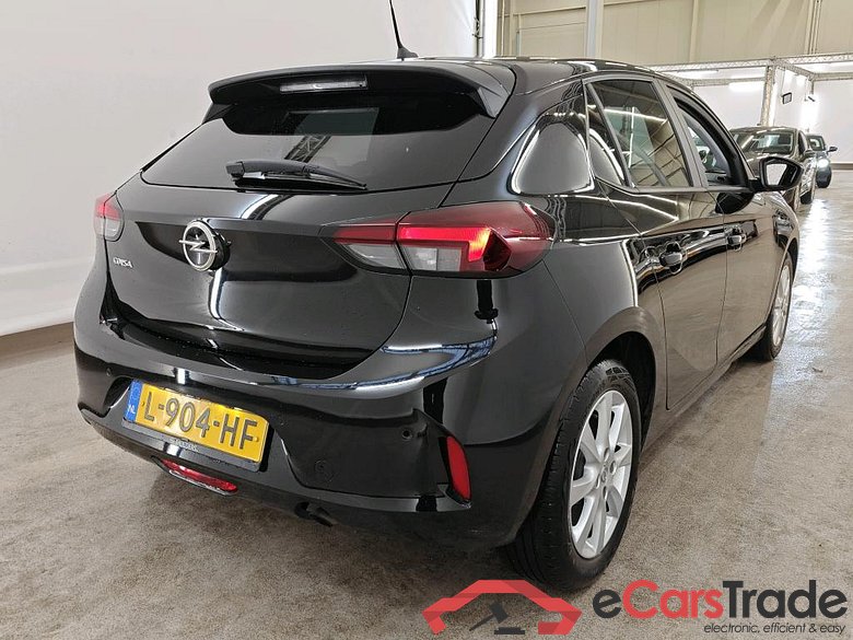 Opel Corsa 1.2 EDITION 55KW 5d #2