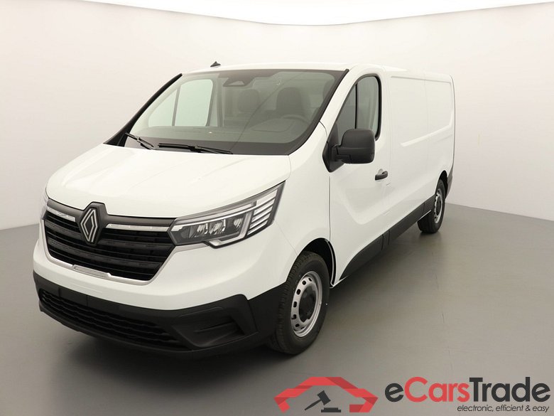 Renault Trafic Advance Blue dCi 150