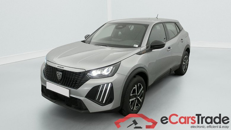 Peugeot 2008 100 S&S BVM6 Style #3