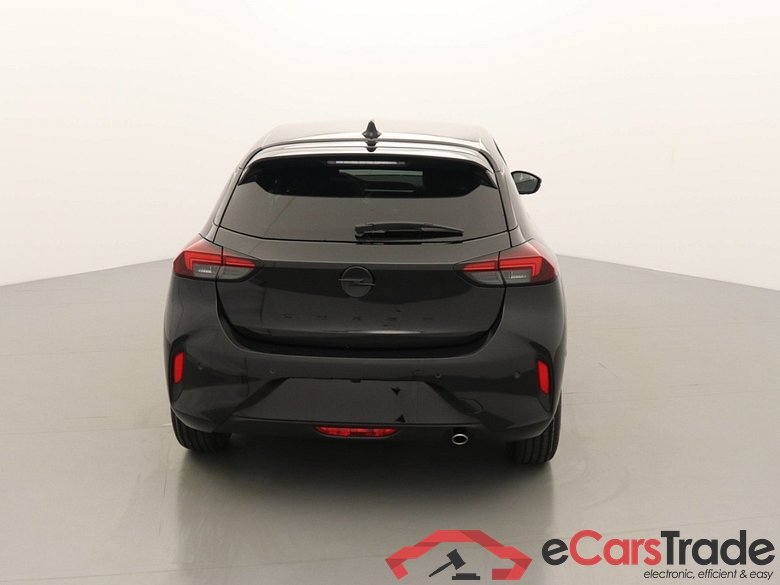 Opel Corsa GS 1.2 Gasoline 102hp #5