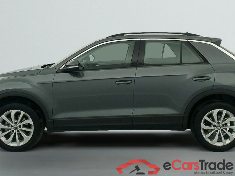 Volkswagen T-Roc Life Plus 2.0 TDI 116 BVM6 Start/Stop #4