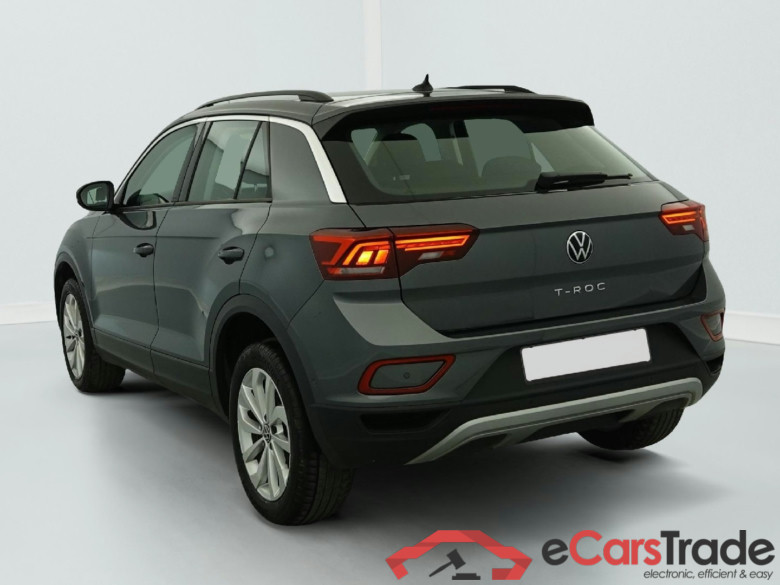Volkswagen T-Roc Life Plus 2.0 TDI 116 BVM6 Start/Stop #5