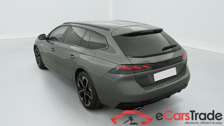 Peugeot 508 SW Hybrid 180 e-EAT8 Allure #5