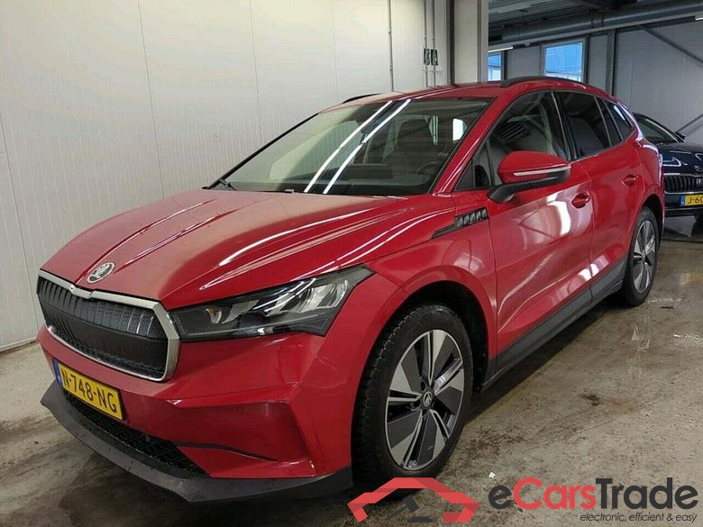 SKODA Enyaq iV 60