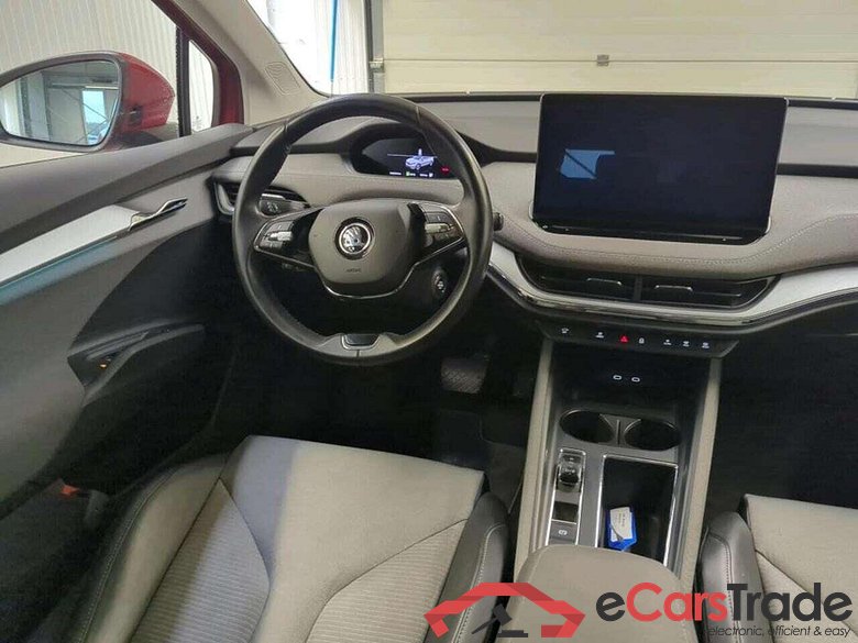 SKODA Enyaq iV 60 #3