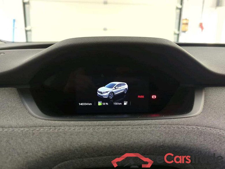 SKODA Enyaq iV 60 #4