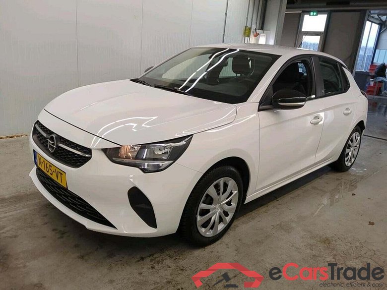 OPEL CORSA-E Edition 50 kWh 50kWh #1