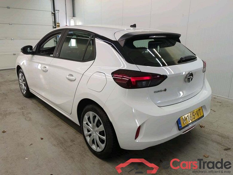 OPEL CORSA-E Edition 50 kWh 50kWh #6