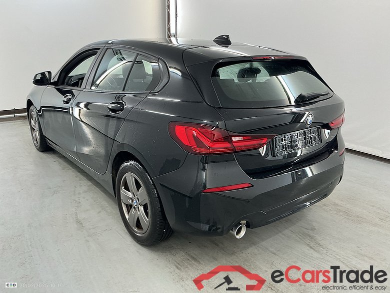 BMW 1 SERIES HATCH 1.5 118I (100KW) #3