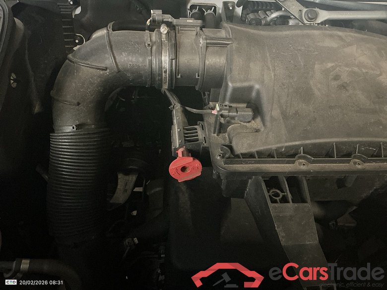 MERCEDES-BENZ SPRINTER 300 FOU LWB DSL - 201 314 2.1 CDI L3H2 RWD Functional #6