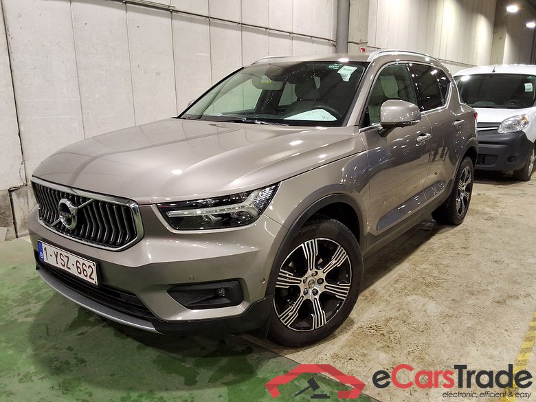 VOLVO XC40 1.5 T3 INSCRIPTION