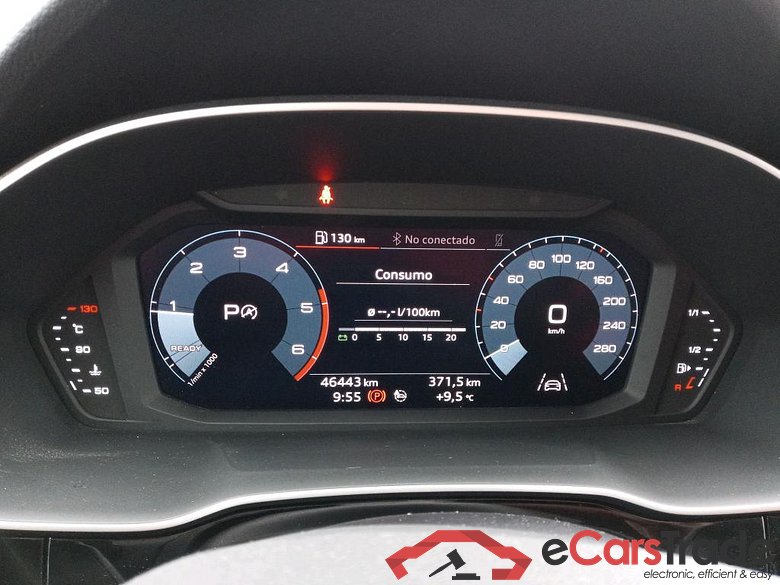 AUDI Q3 / 2018 / 5P / todoterreno Advanced 35 TDI 110kW (150CV) S tronic #4