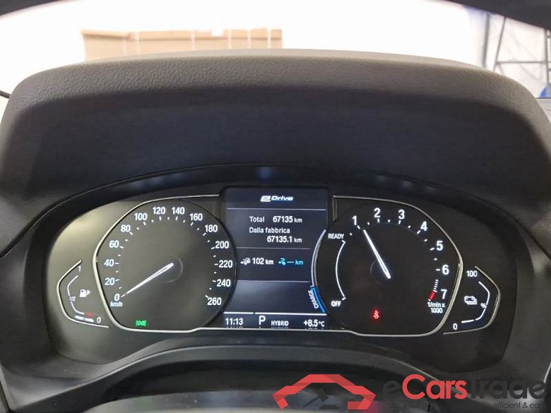 BMW X3 / 2021 / 5P / SUV XDRIVE 30E #4