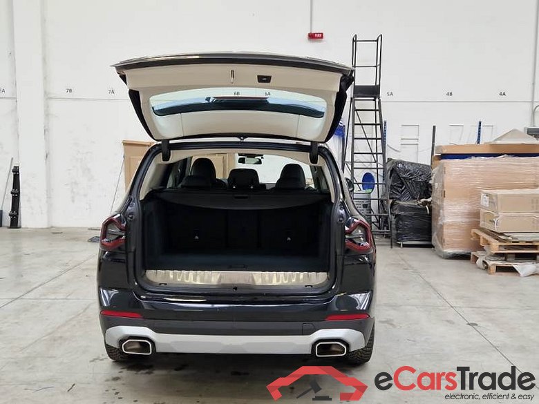 BMW X3 / 2021 / 5P / SUV XDRIVE 30E #5