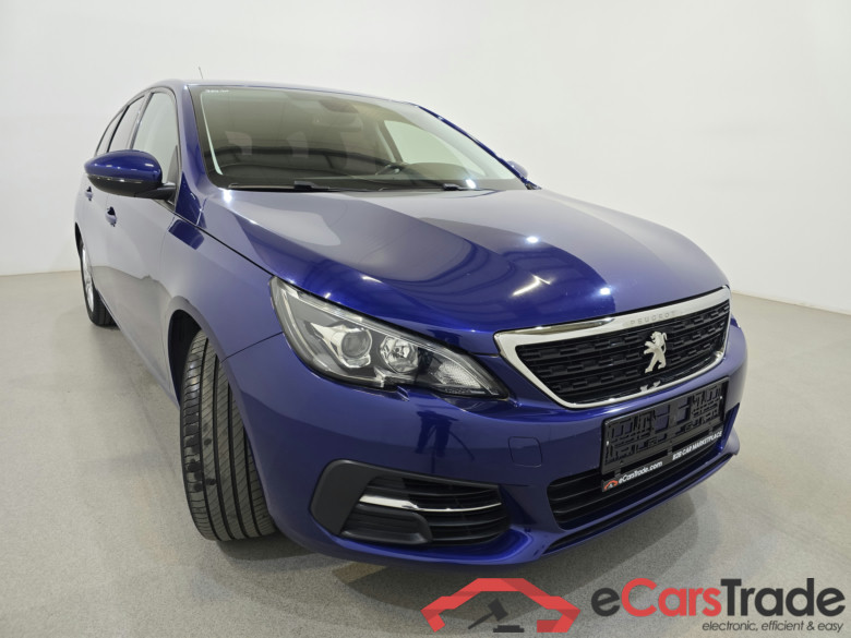 Peugeot 308 SW 1.2 PureTech Aut. Klima PDC ... #3