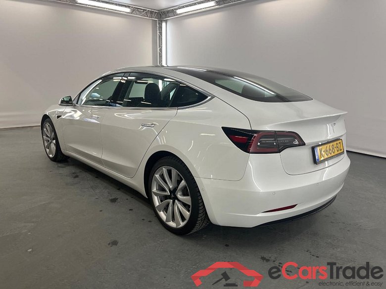 Tesla Model 3 Standard RWD Plus 60 kWh #3