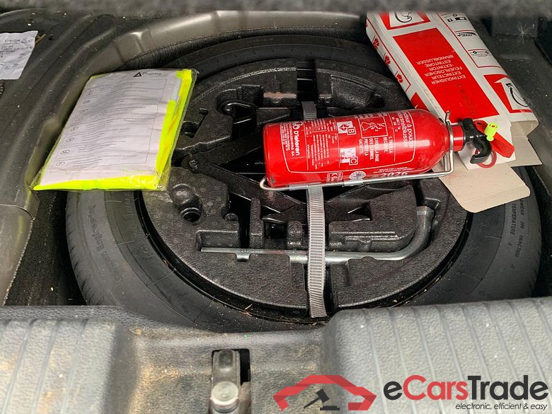 VOLKSWAGEN T-Cross T-Cross United 1.0 TSI 81 kW (110 ch) 6 vitesses #5