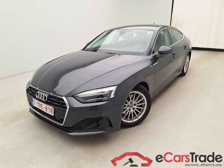 Audi, A5 SB FL'20, Audi A5 Sportback 30 TDI S tronic Business Edition #2