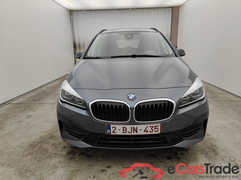 BMW 2 Reeks Gran Tourer 216d (85kW) Aut. 5d #5