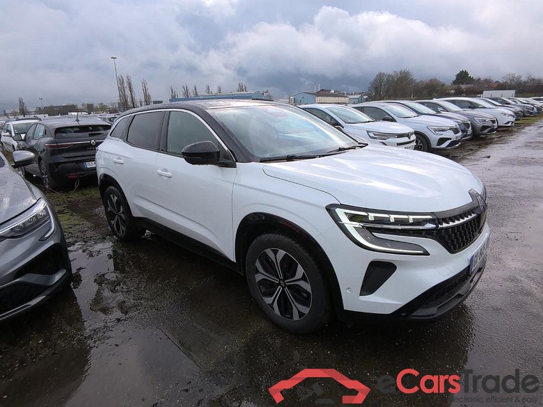 Austral  Techno 1.2  200CV  BVAV  6E #2