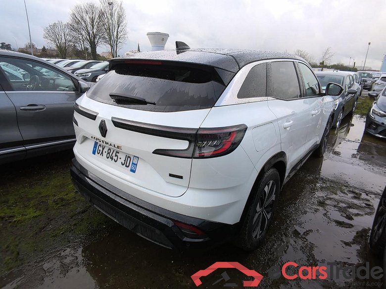 Austral  Techno 1.2  200CV  BVAV  6E #4