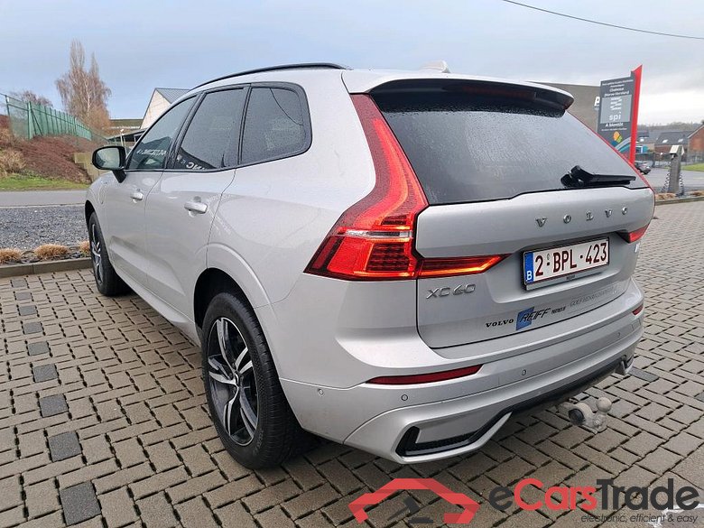 VOLVO XC60 2.0 T6 PHEV R-DESIGN AUTO 4WD #3