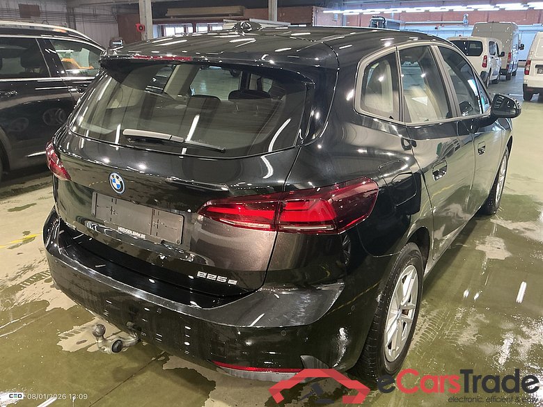 BMW 2 SERIES ACTIVE TOURER 1.5 225E PHEV DCT XDRIVE ACTIVE TOURER #4