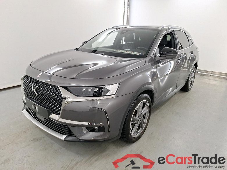 DS AUTOMOBILES DS 7 CROSSBACK 1.6 PHEV 225 BASTILLE + AUTO #1