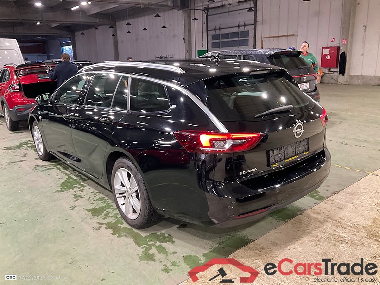 OPEL INSIGNIA SPORTS TOURER 1.5 TURBO D 90KW S-S BUSINESS EDITION #3