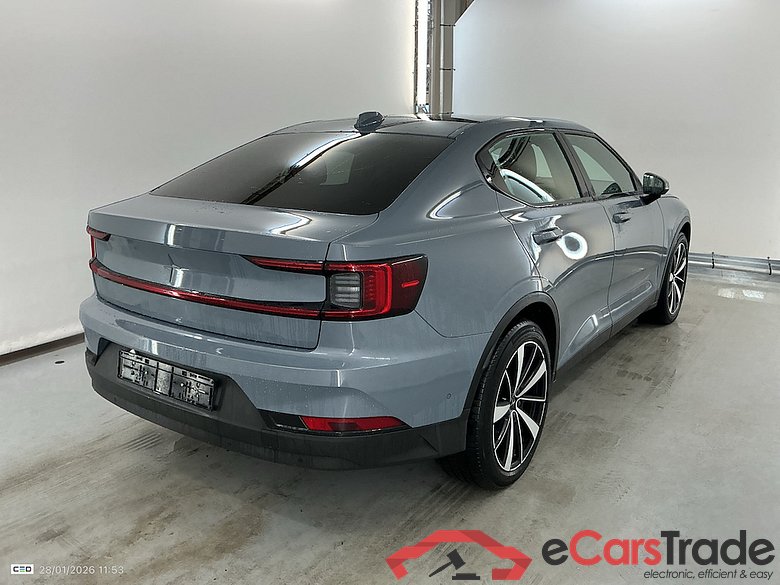 POLESTAR 2 78KWH AUTO 4WD PILOT PLUS #4