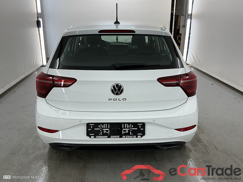 VOLKSWAGEN POLO 1.0 TSI 81KW STYLE DSG #5