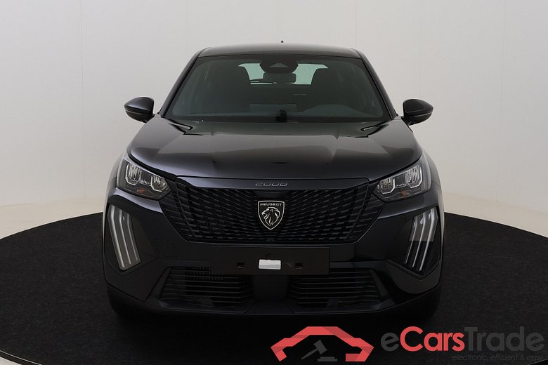 Peugeot 2008 Style 1.2 Turbo 100 hp Man. 6 #2