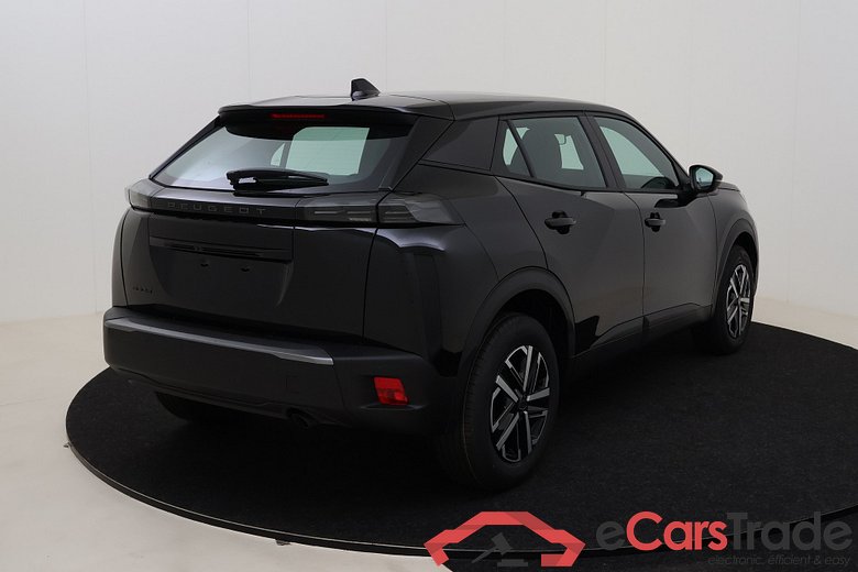 Peugeot 2008 Style 1.2 Turbo 100 hp Man. 6 #6