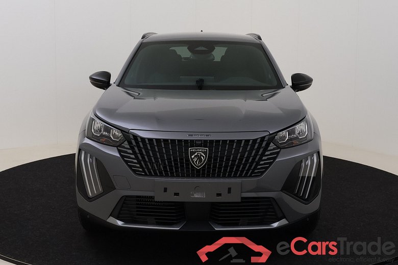 Peugeot 2008 Allure 1.2 Turbo 100 hp Man. 6 #2