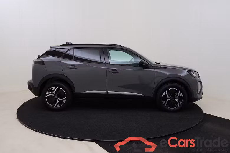 Peugeot 2008 Allure 1.2 Turbo 100 hp Man. 6 #4