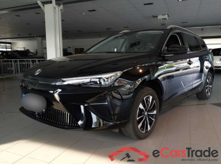 MG MG5 Standard Comfort 5d 130kW