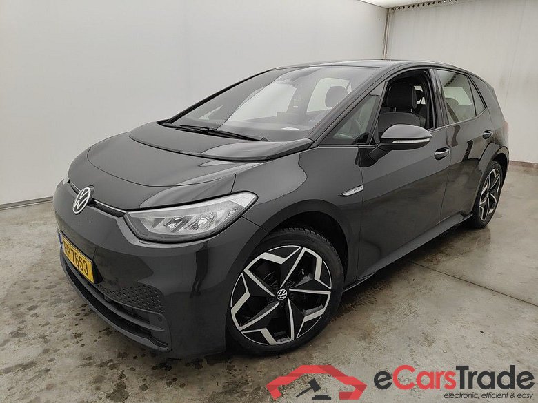 VOLKSWAGEN ID.3 77 kWh 204hp Pro 5Pl. 5d