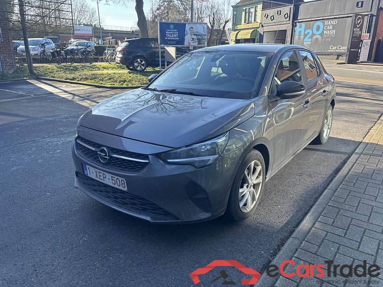 OPEL Corsa Corsa 1.2i Edition S/S #1