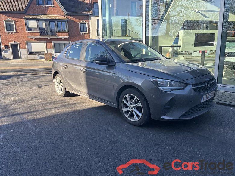 OPEL Corsa Corsa 1.2i Edition S/S #2