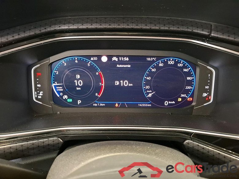 VOLKSWAGEN T-cross / 2018 / 5P / SUV 1.0 TSI 110ch DSG R-Line(SP) #6