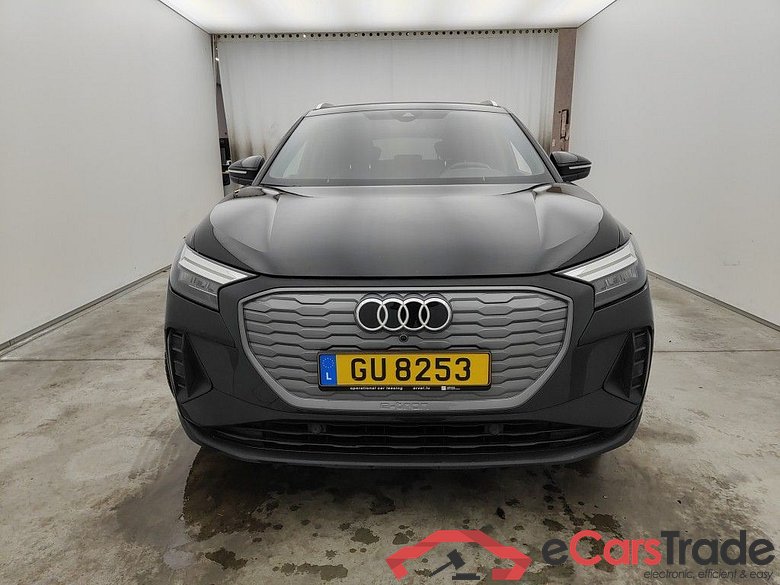 AUDI Q4 E-TRON 40 82kWh 204hp 5d #5