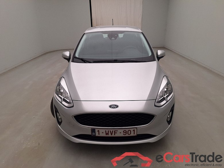 Ford, Fiesta '17, Ford Fiesta 1.1i 52kW Business Class 5d #1