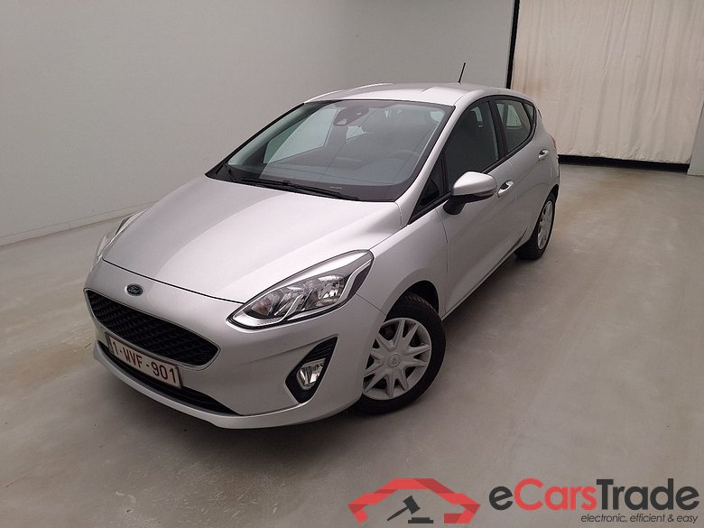 Ford, Fiesta '17, Ford Fiesta 1.1i 52kW Business Class 5d #2