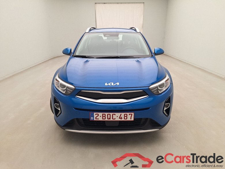 Kia, Stonic FL'20, KIA Stonic 1.2 Urban Edition+ 5d