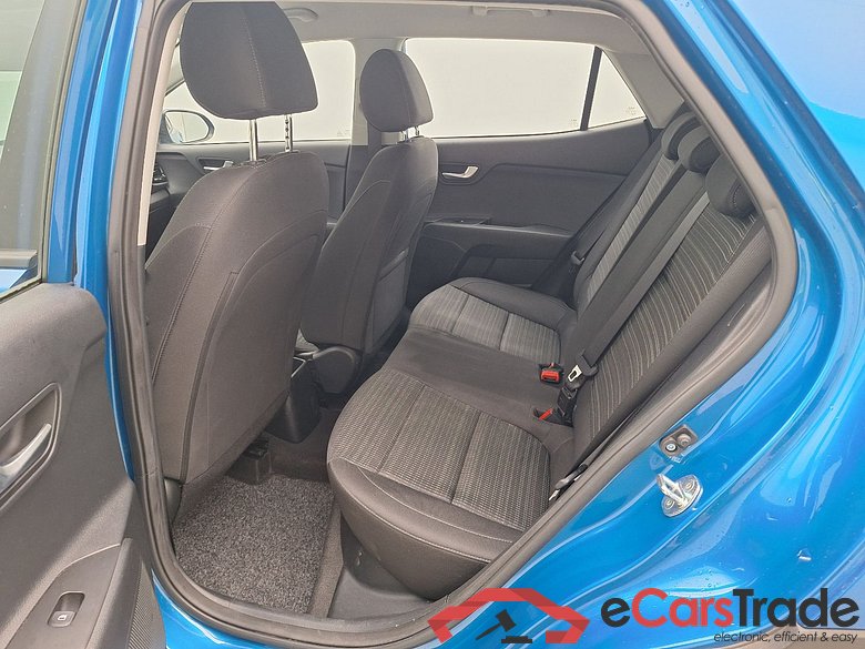 Kia, Stonic FL'20, KIA Stonic 1.2 Urban Edition+ 5d #4