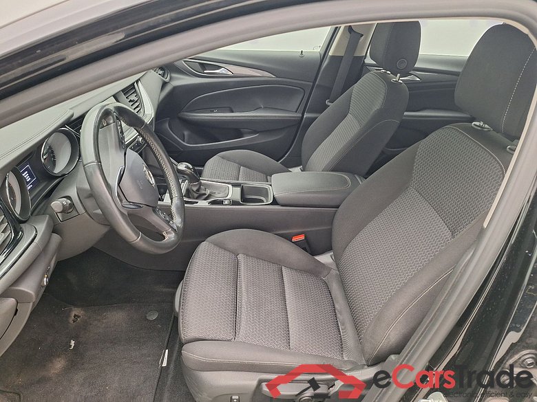 Opel, Insignia ST FL'20, Opel Insignia Sports Tourer 1.5 Turbo D S/S 90kW B #3