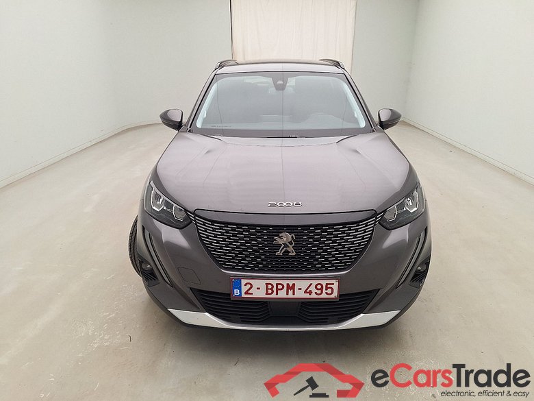 Peugeot, 2008 '19, Peugeot 2008 1.2 Puretech 74kW S&S Allure 5d