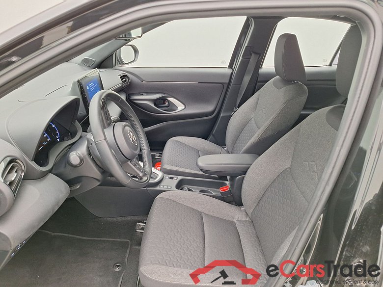 Toyota, Yaris Cross '21, Toyota Yaris Cross 1.5 VVT-ie Hybrid Dynamic Plus #3