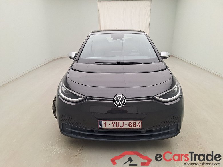 VW, ID.3 '20 BEV, Volkswagen ID.3 ID.3 1ST Plus 5d