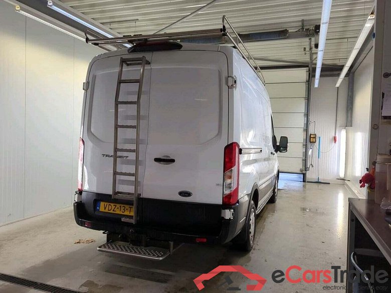FORD Transit 310 2.0 TDCI L2H2 Tr #2